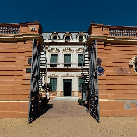 Alohamundi Duplex Alameda Daire Sevilla Dış mekan fotoğraf
