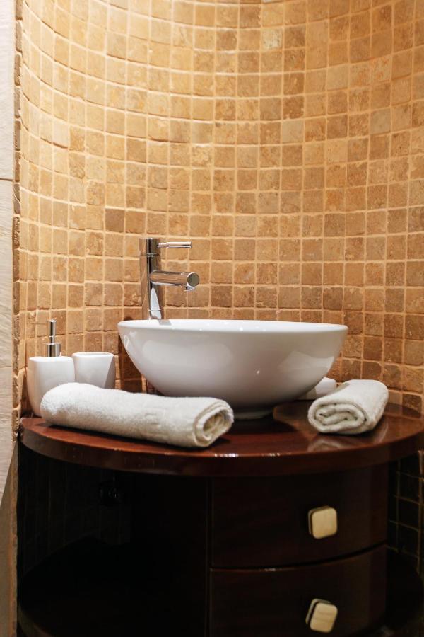 Alohamundi Duplex Alameda Daire Sevilla Dış mekan fotoğraf