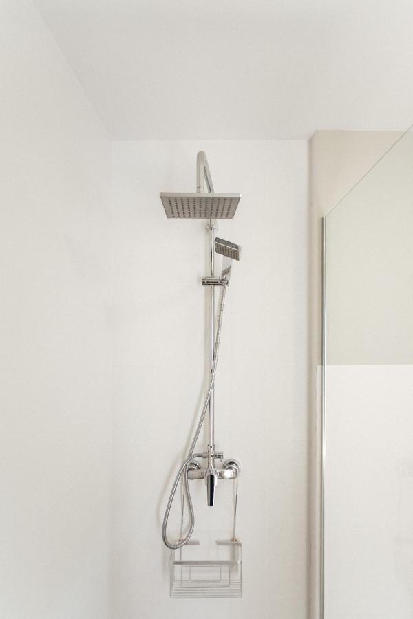 Alohamundi Duplex Alameda Daire Sevilla Dış mekan fotoğraf