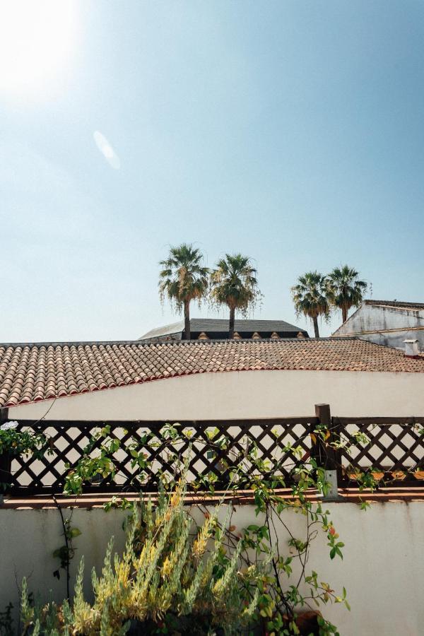 Alohamundi Duplex Alameda Daire Sevilla Dış mekan fotoğraf