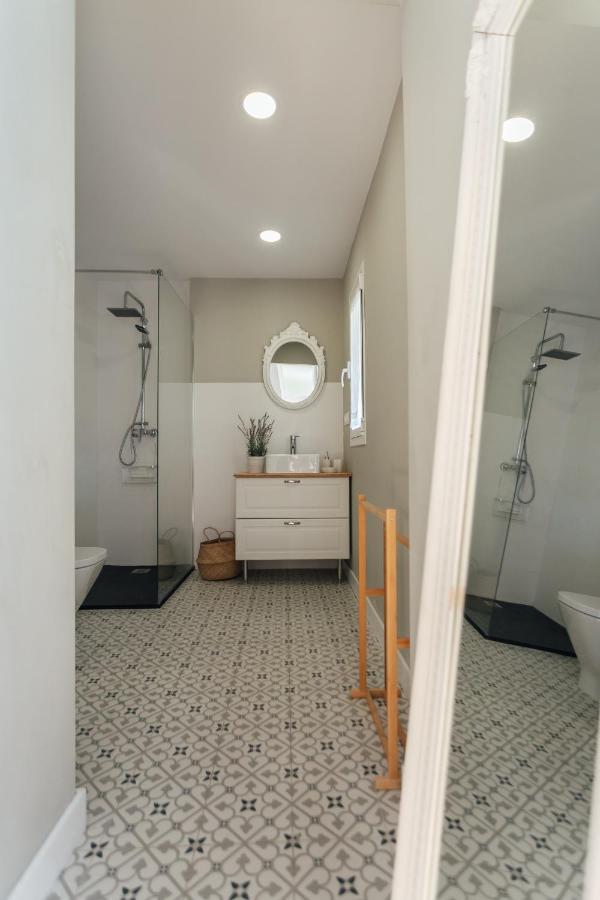 Alohamundi Duplex Alameda Daire Sevilla Dış mekan fotoğraf