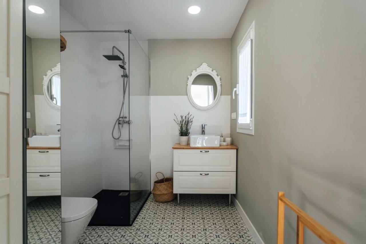 Alohamundi Duplex Alameda Daire Sevilla Dış mekan fotoğraf